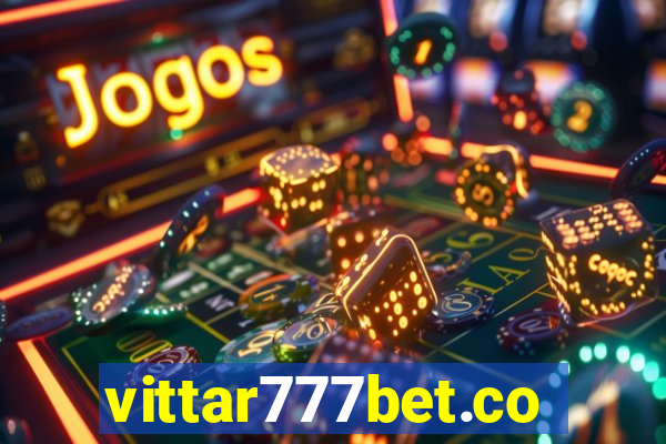 vittar777bet.com