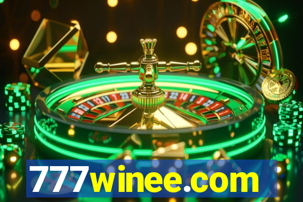 777winee.com