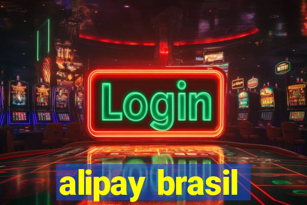 alipay brasil