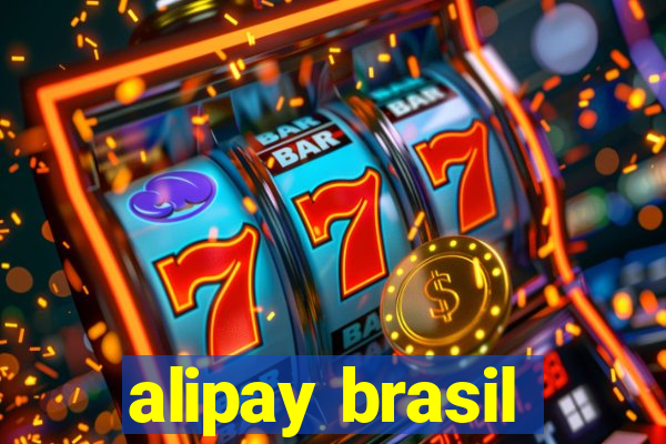 alipay brasil