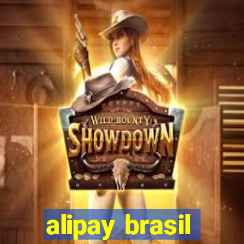 alipay brasil