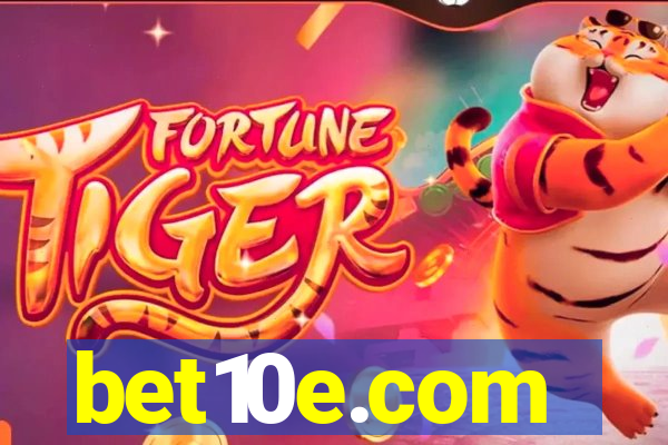 bet10e.com