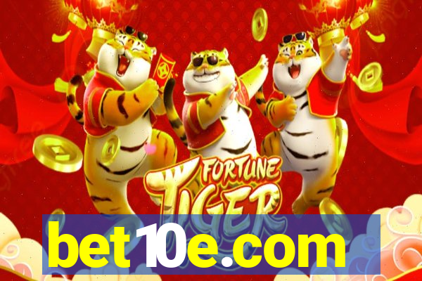 bet10e.com