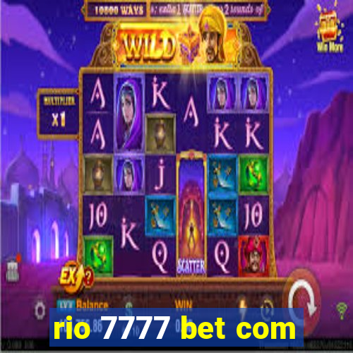 rio 7777 bet com