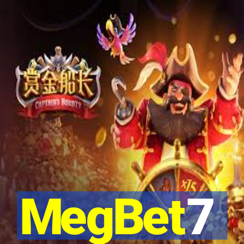 MegBet7