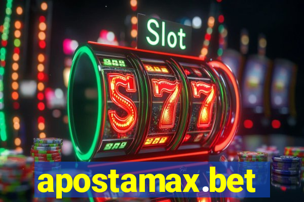 apostamax.bet