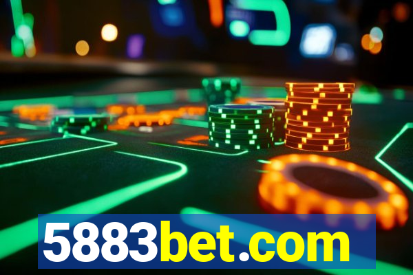 5883bet.com