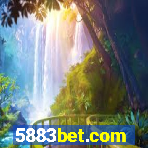 5883bet.com