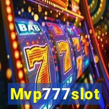 Mvp777slot