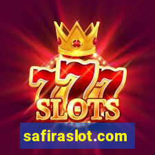 safiraslot.com