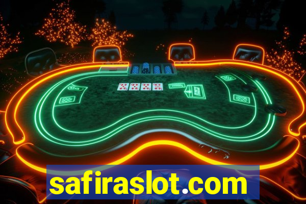 safiraslot.com