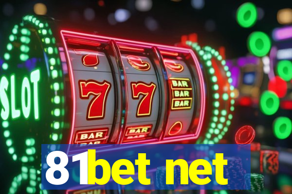 81bet net