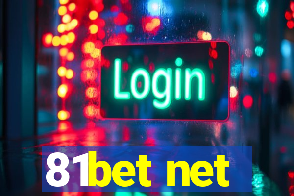 81bet net