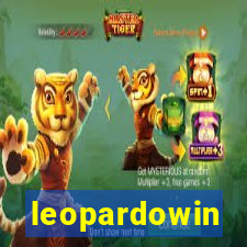 leopardowin