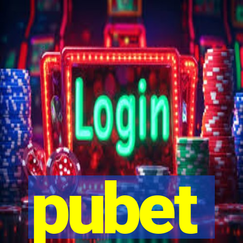 pubet