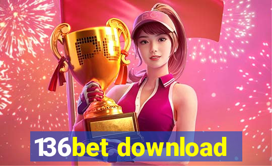 136bet download