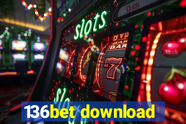 136bet download