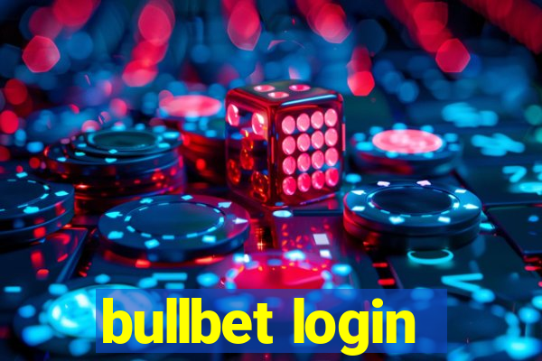 bullbet login