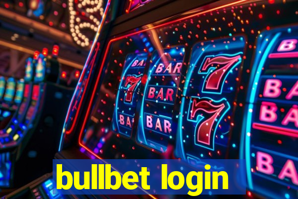 bullbet login