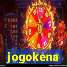 jogokena