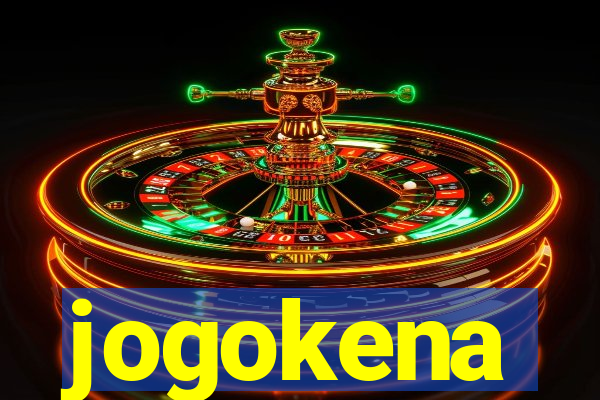 jogokena