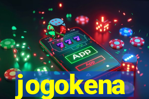 jogokena