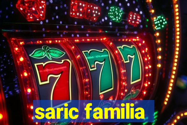 saric familia