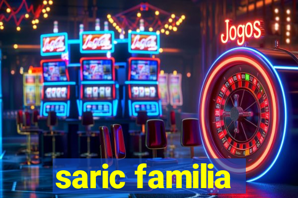 saric familia