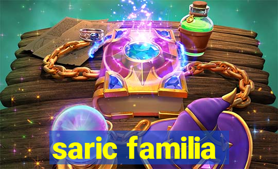 saric familia