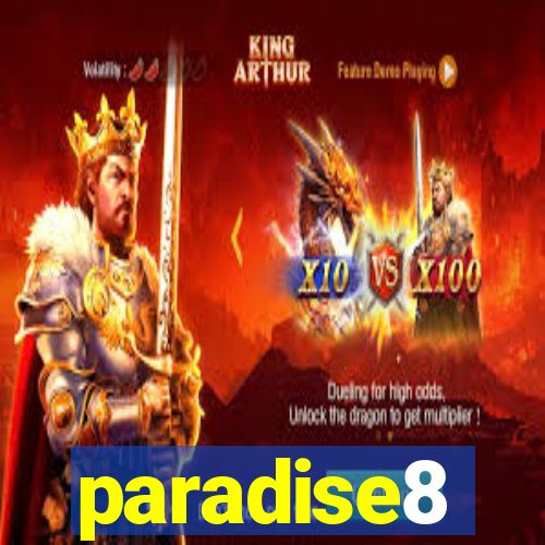 paradise8