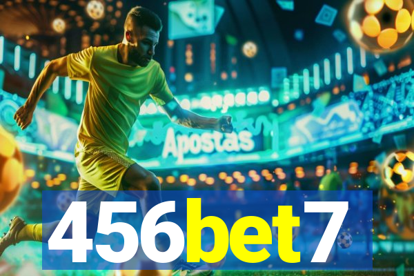 456bet7