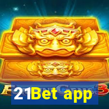 21Bet app