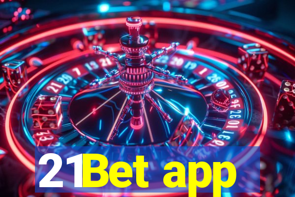 21Bet app