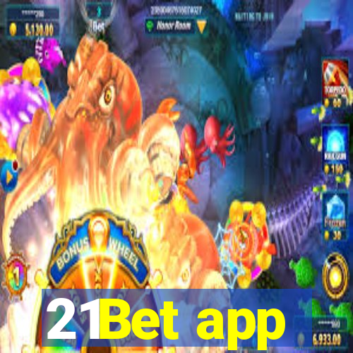 21Bet app