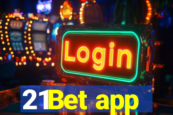 21Bet app