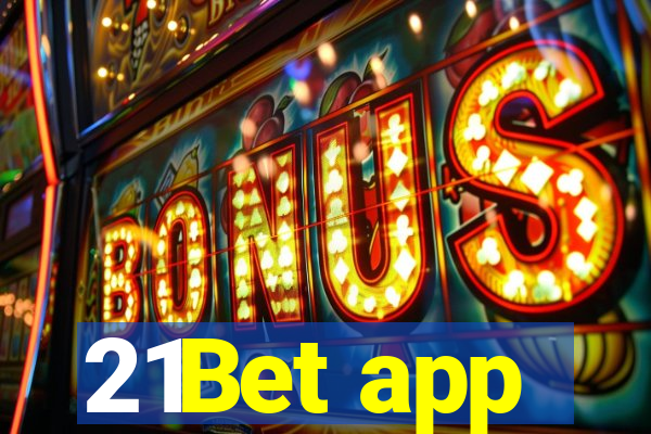 21Bet app