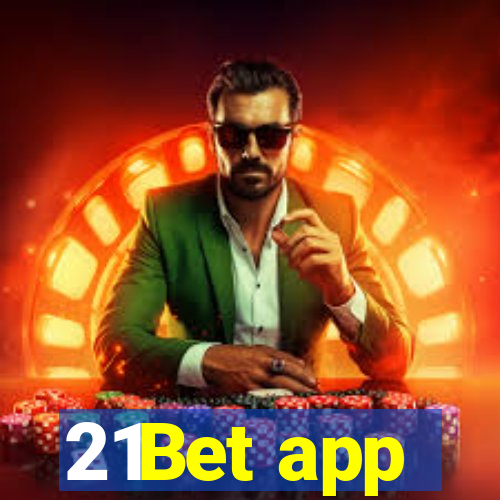 21Bet app