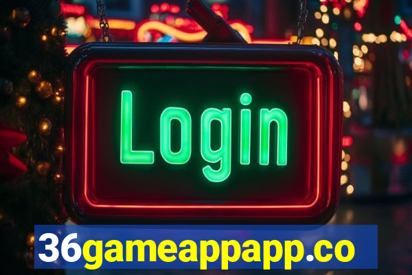 36gameappapp.com