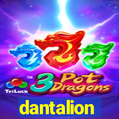 dantalion