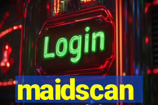 maidscan