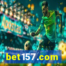 bet157.com