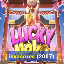 invasores (2007)