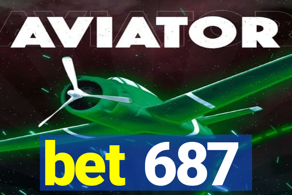 bet 687