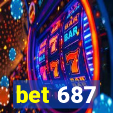 bet 687