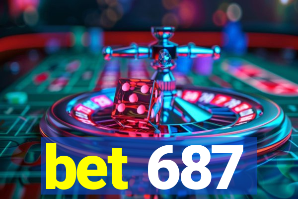 bet 687