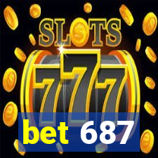 bet 687