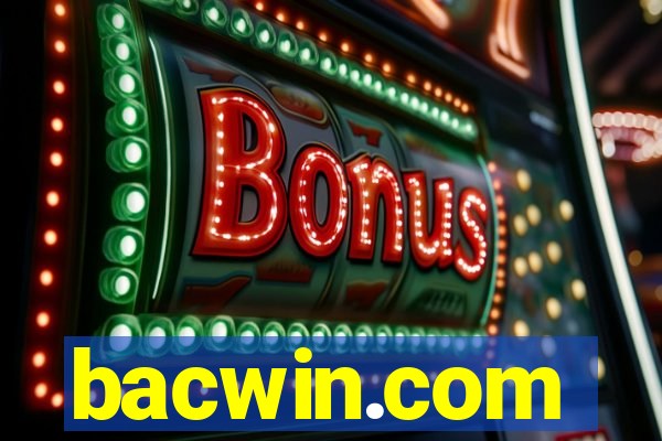 bacwin.com