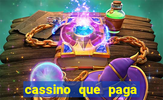 cassino que paga 18 reais no cadastro