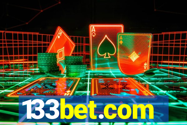 133bet.com