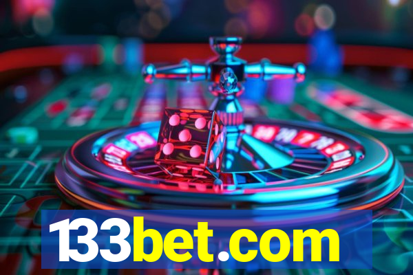 133bet.com